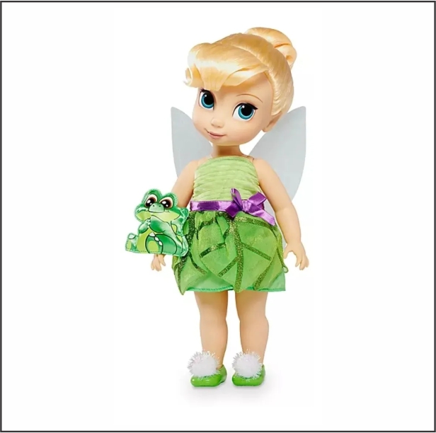 Tinker Bell Disney Baby G